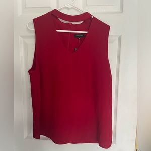 New Look red top